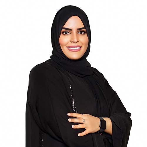 Dr. Shamma Al Naqbi